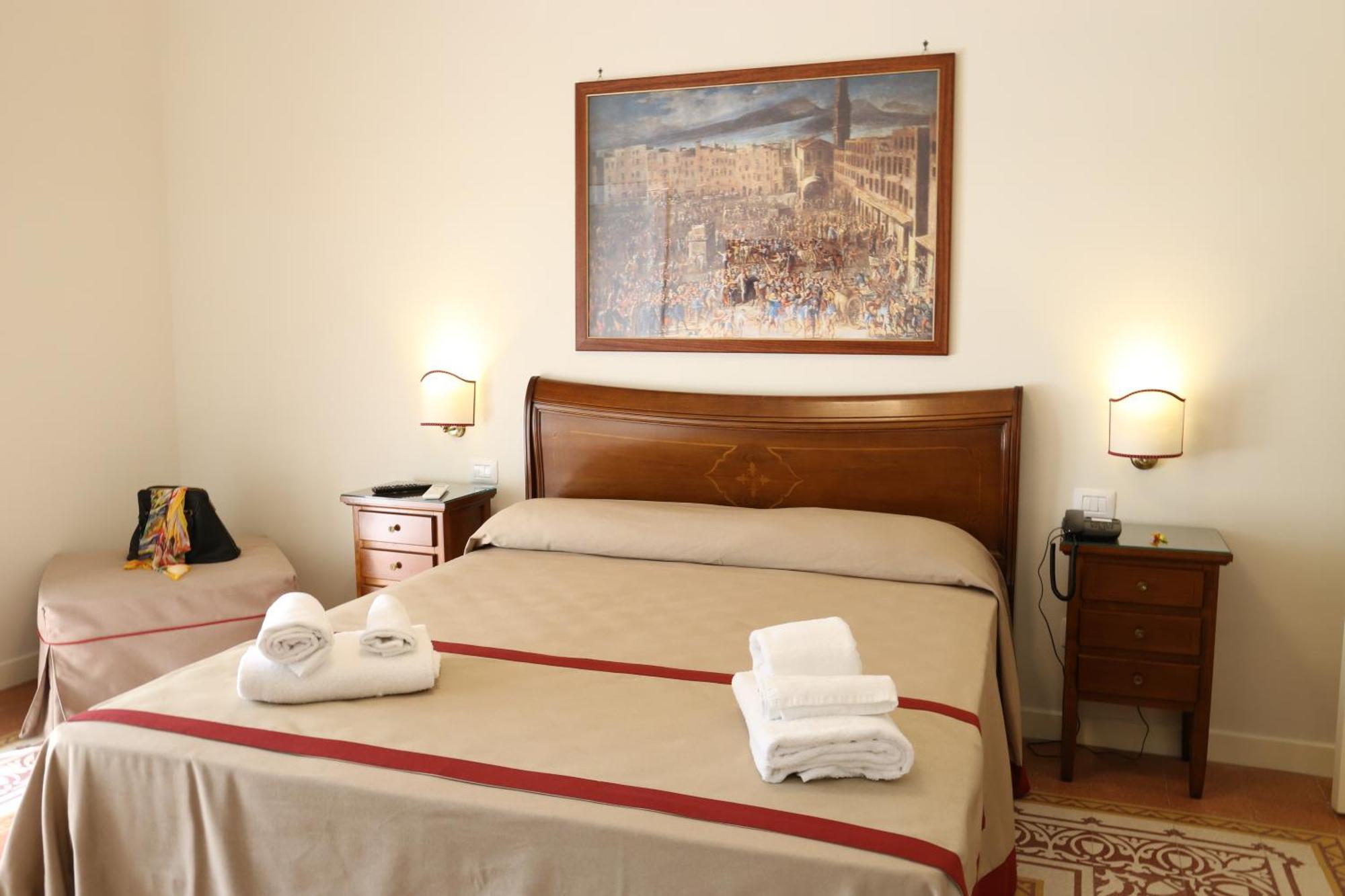 Gasthof Dimora Delle Arti 3*