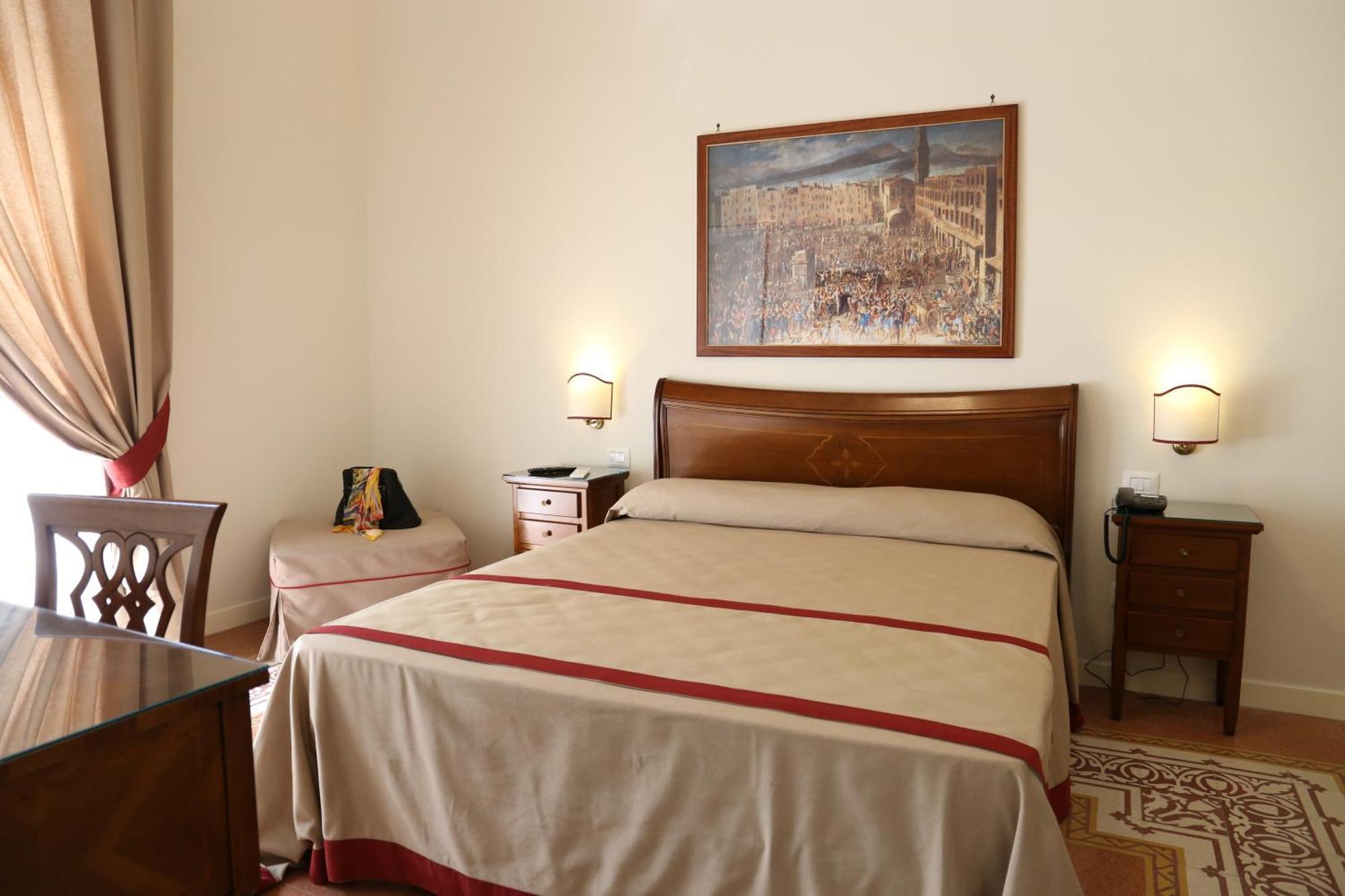 Dimora Delle Arti Neapel