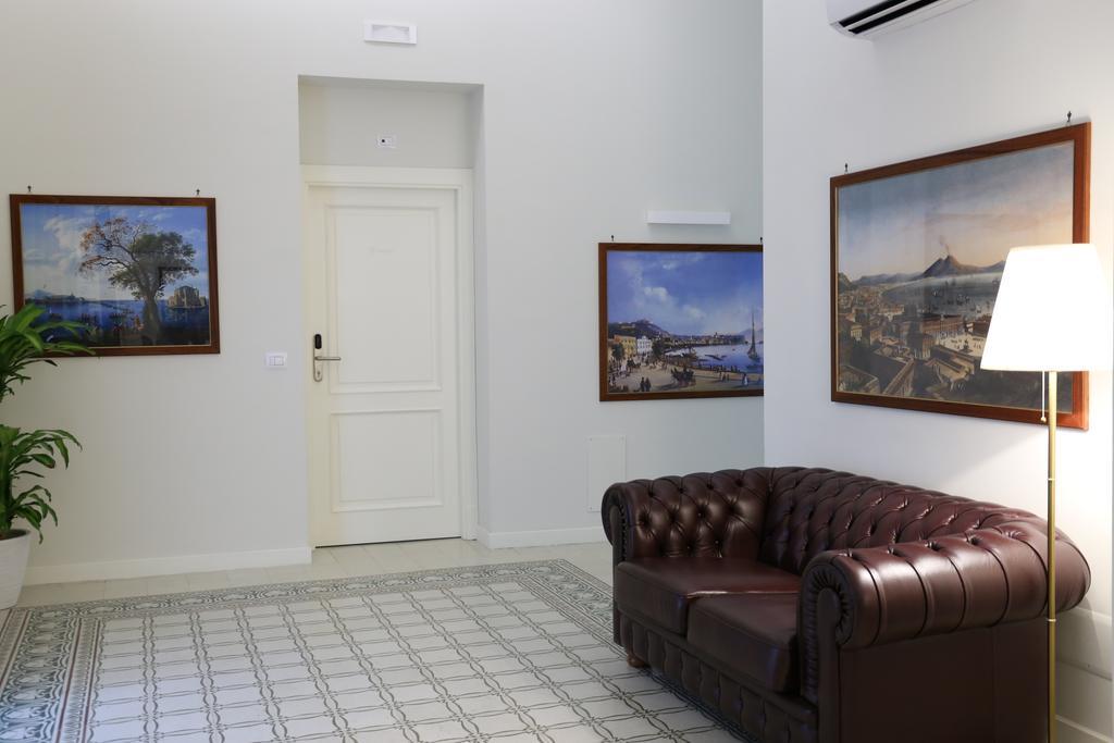 Dimora Delle Arti 3* Neapel