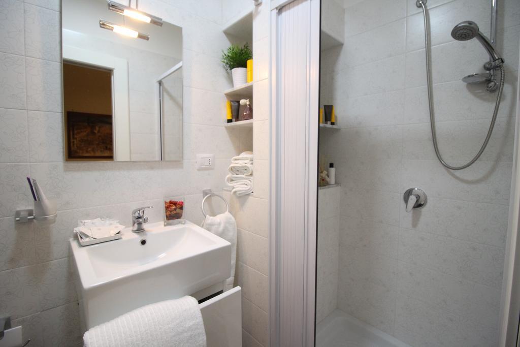 Gasthof Dimora Delle Arti 3*
