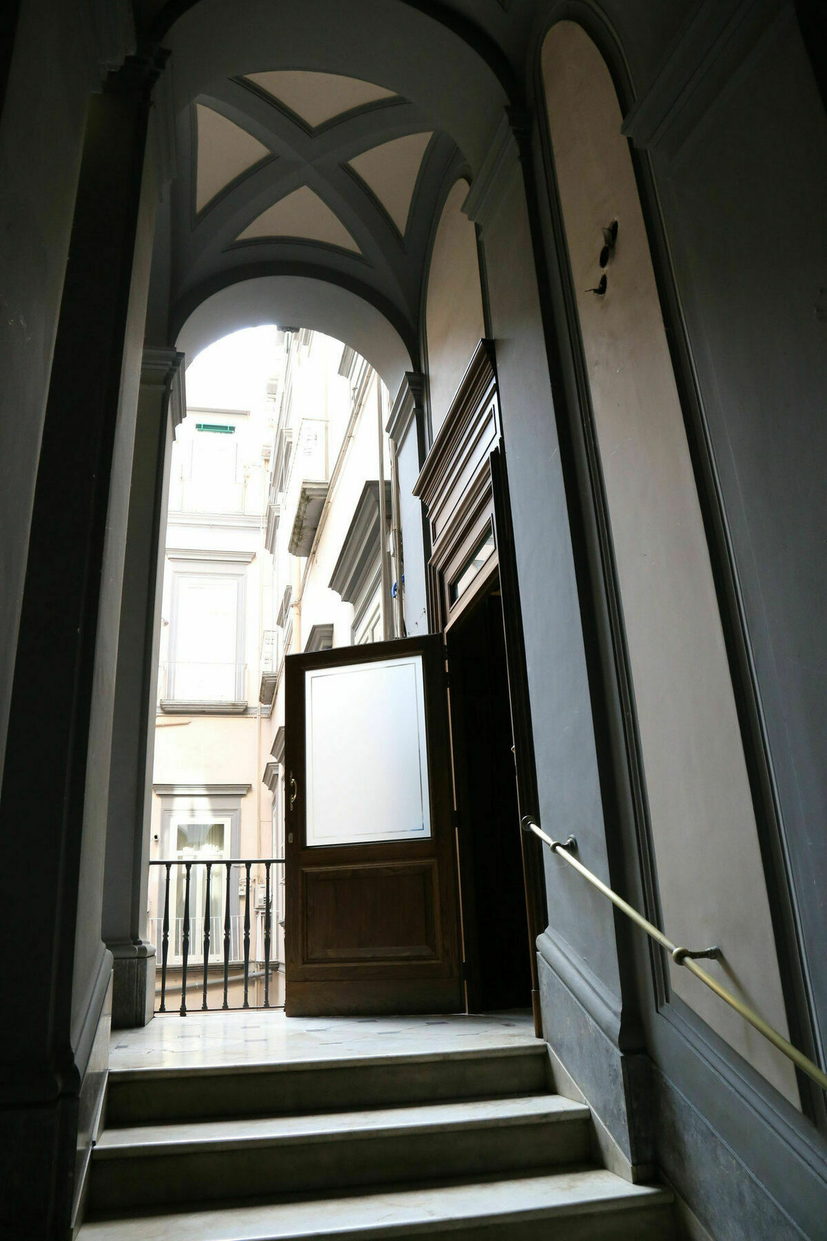 Gasthof Dimora Delle Arti