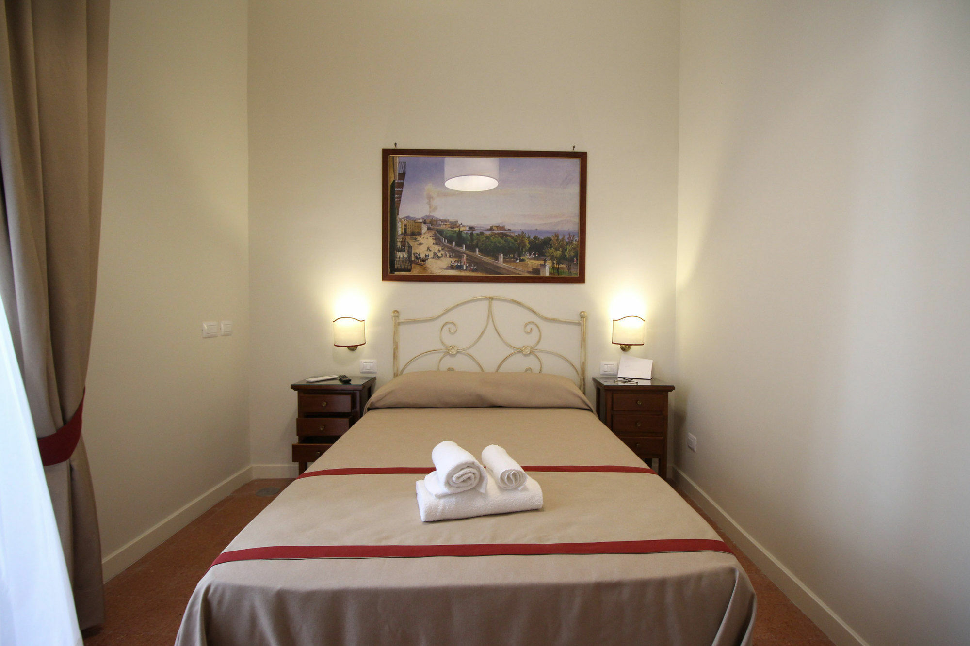Dimora Delle Arti 3* Neapel