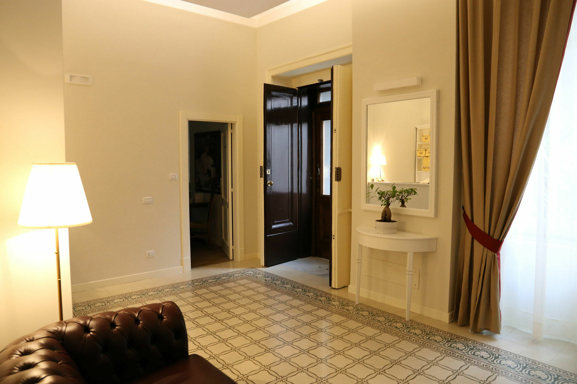 Dimora Delle Arti Gasthof 3*