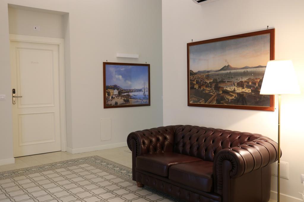 Gasthuis Dimora Delle Arti