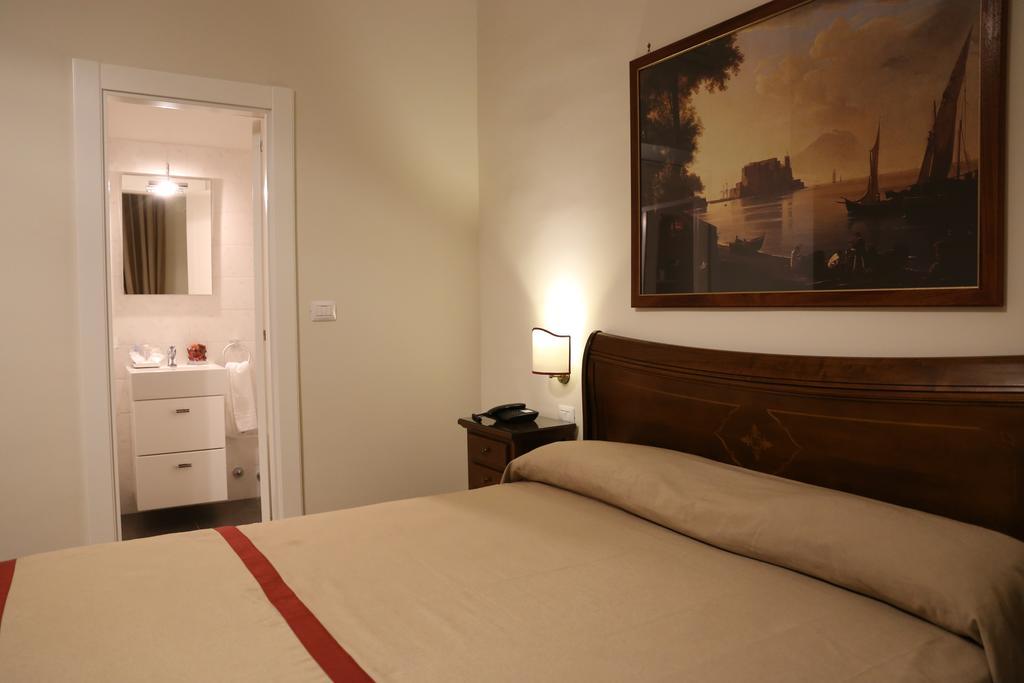 Gasthuis Dimora Delle Arti 3*