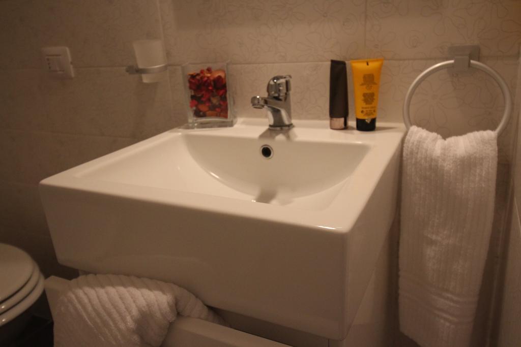 Gasthuis Dimora Delle Arti 3*
