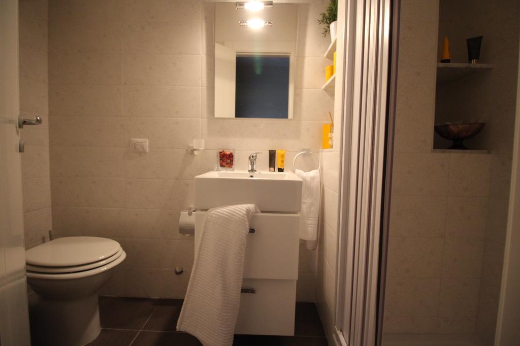 Gasthuis Dimora Delle Arti Napels