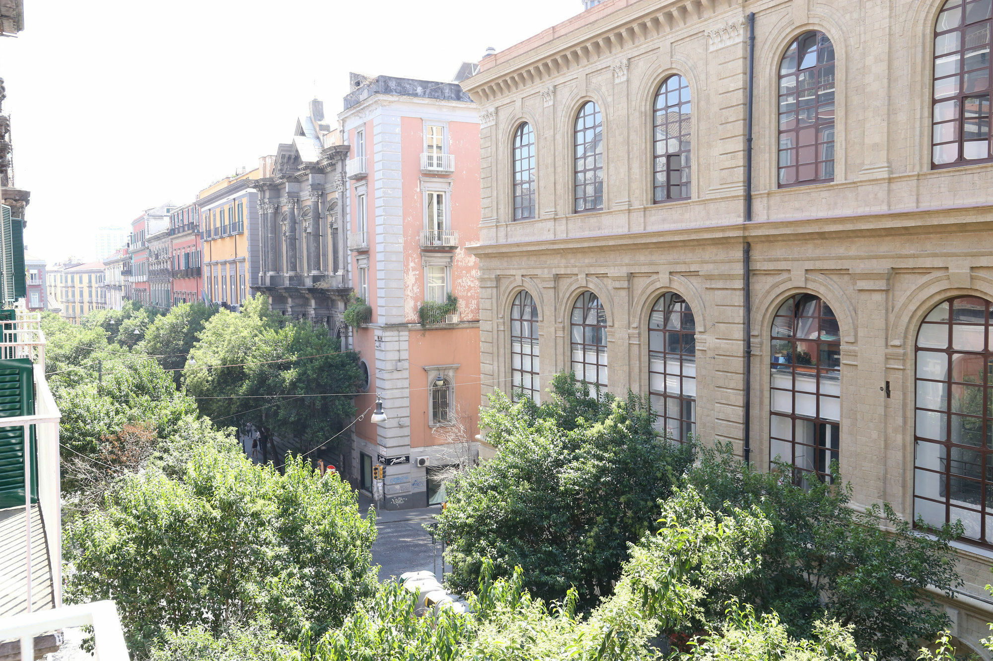 Dimora Delle Arti Gasthuis 3*