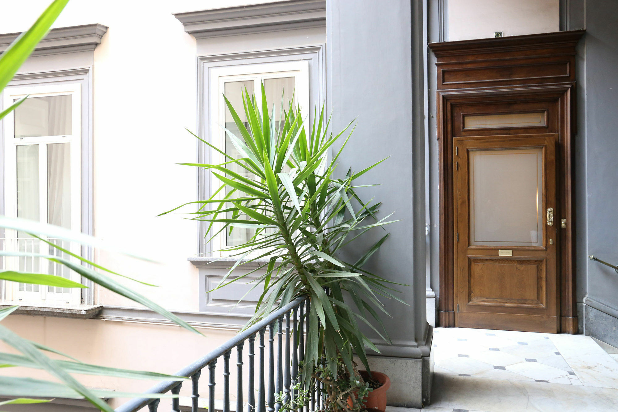 Gasthuis Dimora Delle Arti Napels