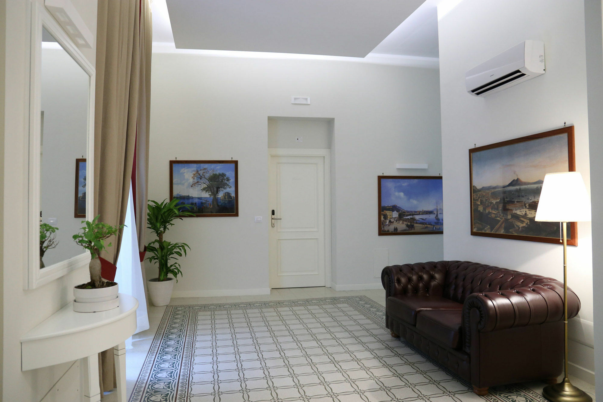 Dimora Delle Arti Napels