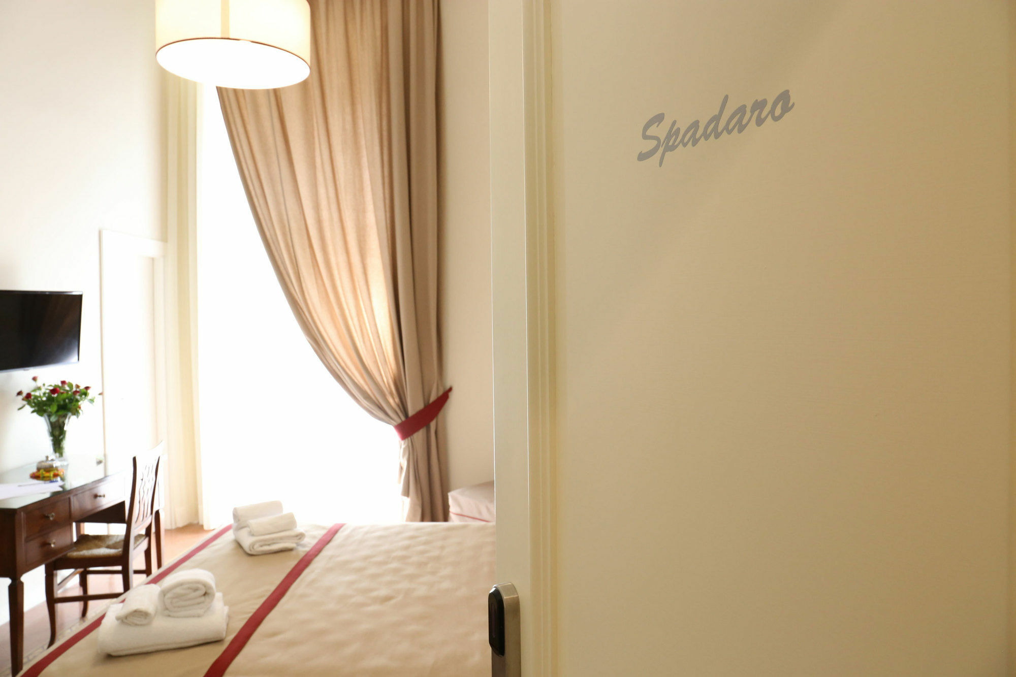 Dimora Delle Arti Gasthuis Napels