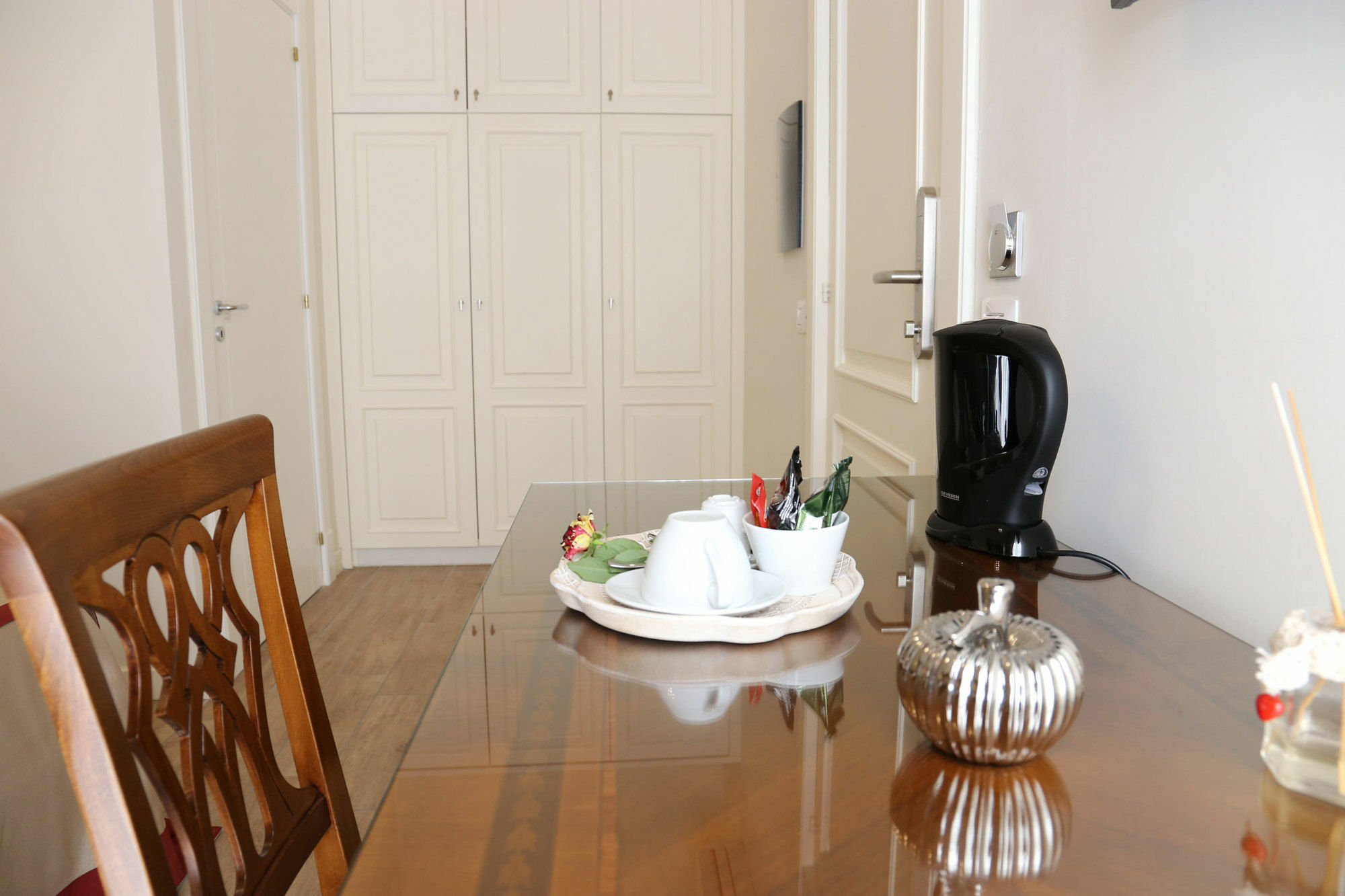 Dimora Delle Arti 3* Napels