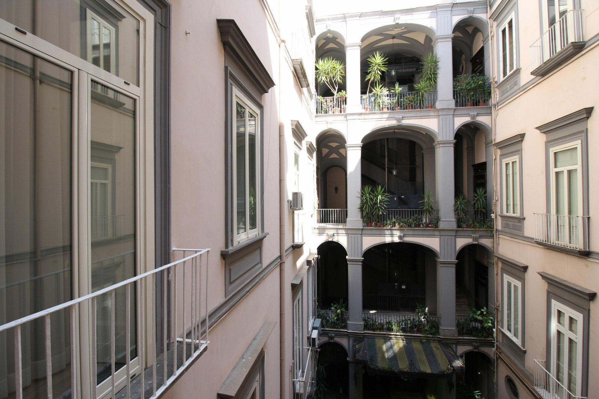 Dimora Delle Arti Gasthuis 3*
