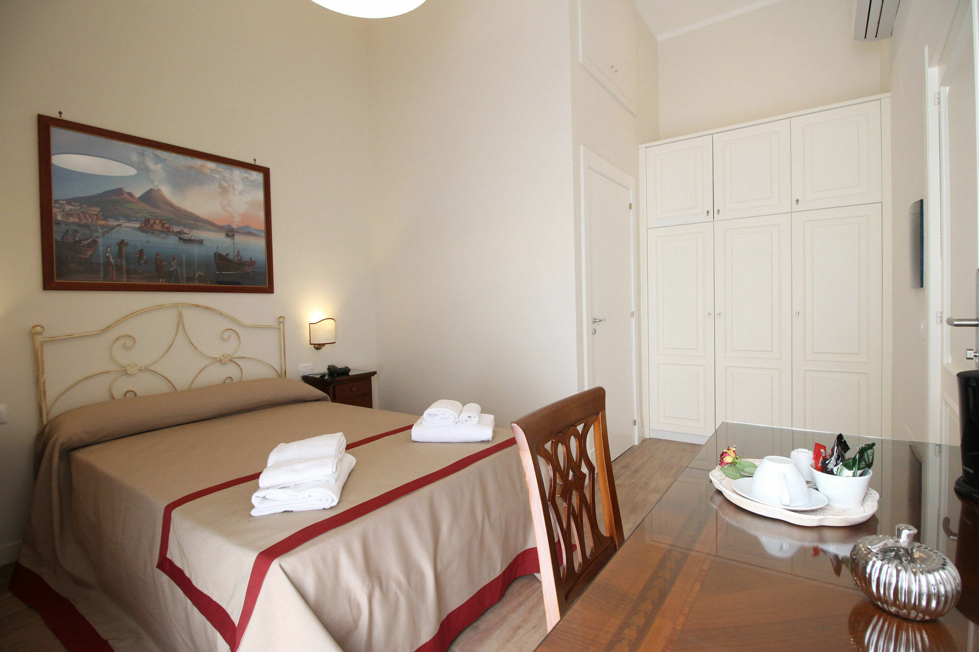 Gasthuis Dimora Delle Arti 3*